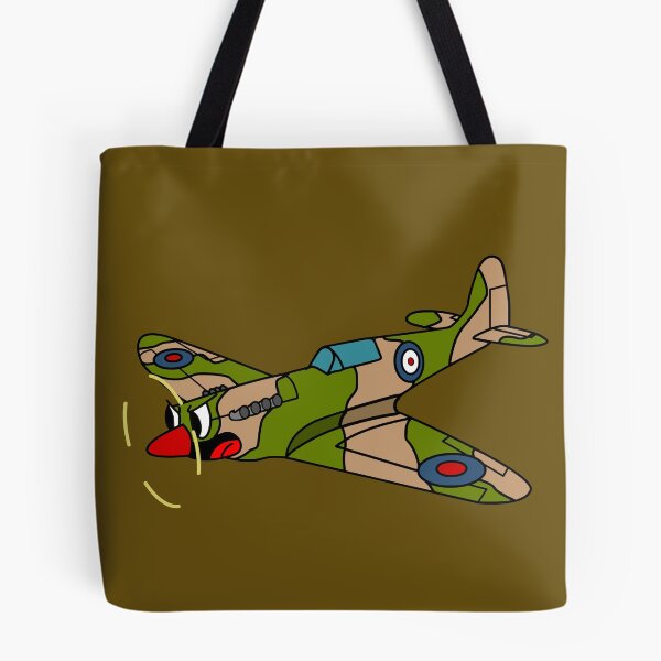 Item preview, Spiffy Spitfire  designed and sold by kyledsmith27.