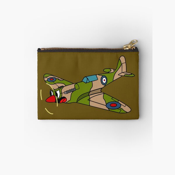 Item preview, Spiffy Spitfire  designed and sold by kyledsmith27.