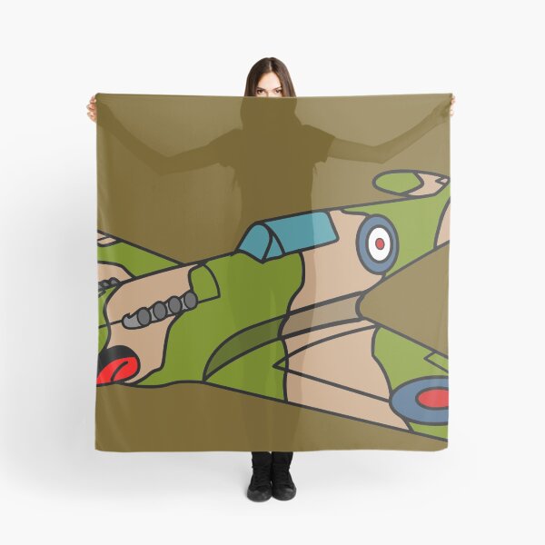 Item preview, Spiffy Spitfire  designed and sold by kyledsmith27.