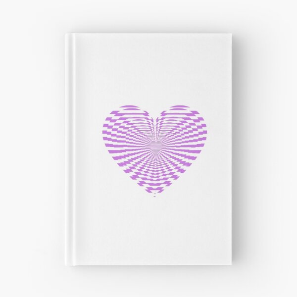 Item preview, Striped Hearts Within A Heart designed and sold by molamode.