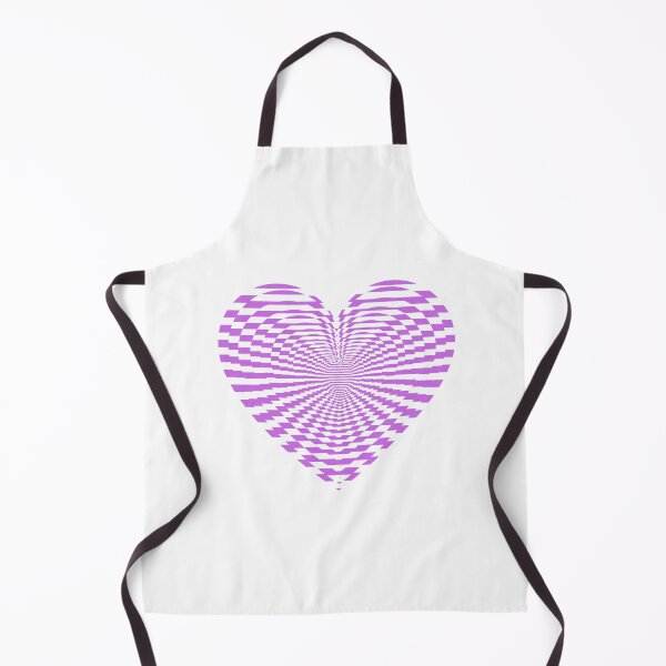 Item preview, Striped Hearts Within A Heart designed and sold by molamode.