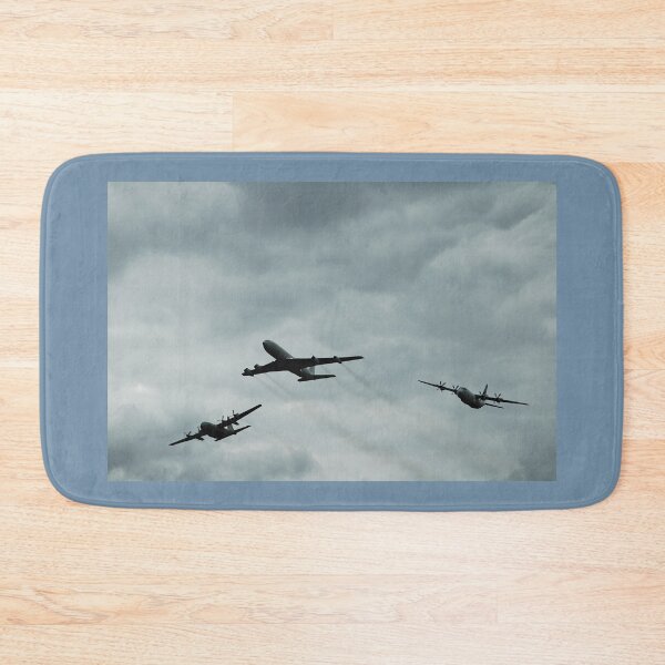 Item preview, Formation Break: 707 + 2 Hercules designed and sold by muz2142.