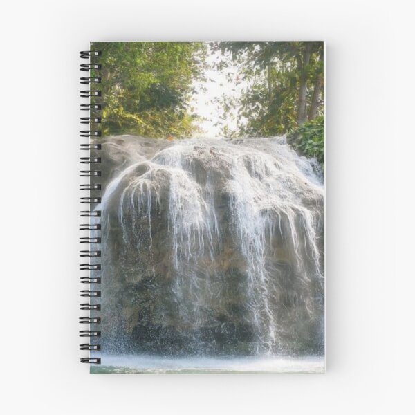 Item preview, water fall designed and sold by knBDecor.