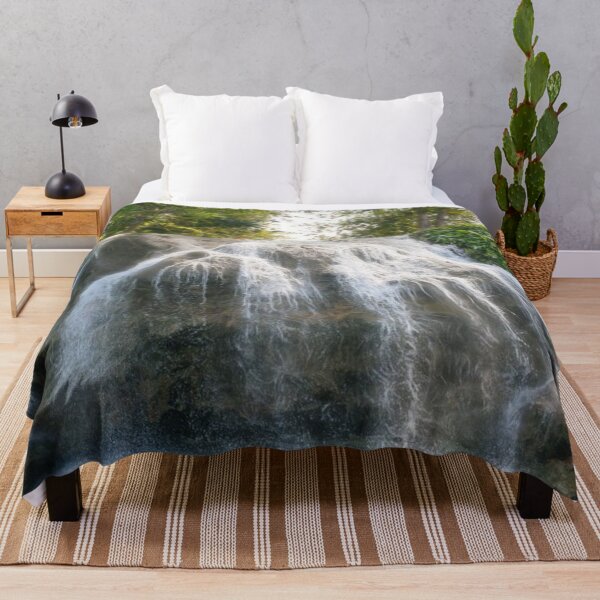 Aperçu de l'œuvre cascade créée et vendue par knBDecor.