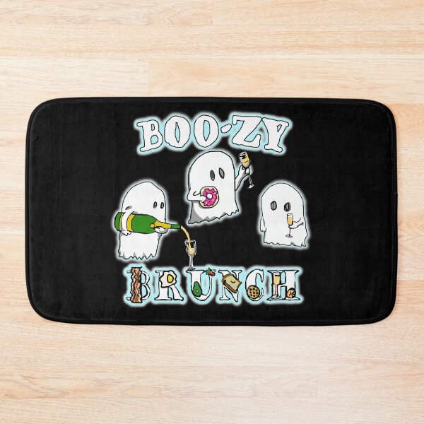 Item preview, Boozy Brunch - Halloween Design designed and sold by maryhop.