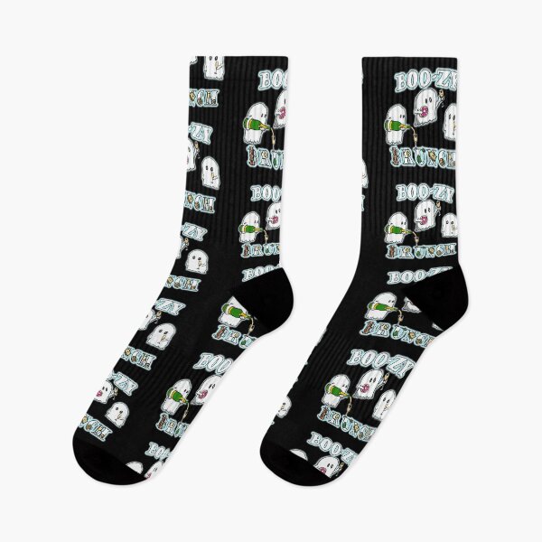 Item preview, Boozy Brunch - Halloween Design designed and sold by maryhop.