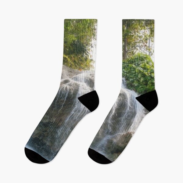 Artikelvorschau, Wasserfall entworfen und verkauft von knBDecor.