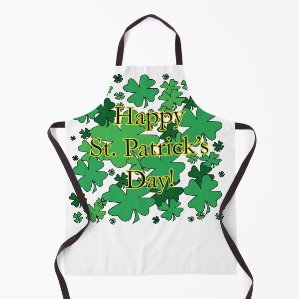 Item preview, Happy St. Patrick's Day designed and sold by blakcirclegirl.