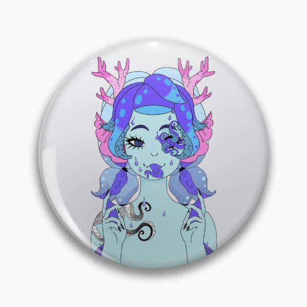 Item preview, Underseas  designed and sold by BlackkitSticks.