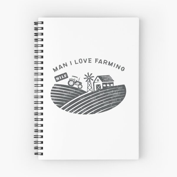 Item preview, Milf man i love farming lover Cool designed and sold by GranadaStore.