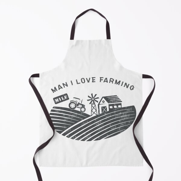 Item preview, Milf man i love farming lover Cool designed and sold by GranadaStore.