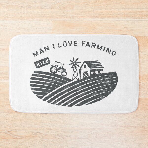 Item preview, Milf man i love farming lover Cool designed and sold by GranadaStore.
