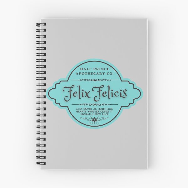 Item preview, Felix Felicis Potion designed and sold by AlexWolfDesigns.
