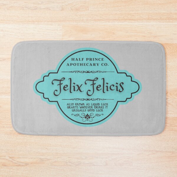 Item preview, Felix Felicis Potion designed and sold by AlexWolfDesigns.
