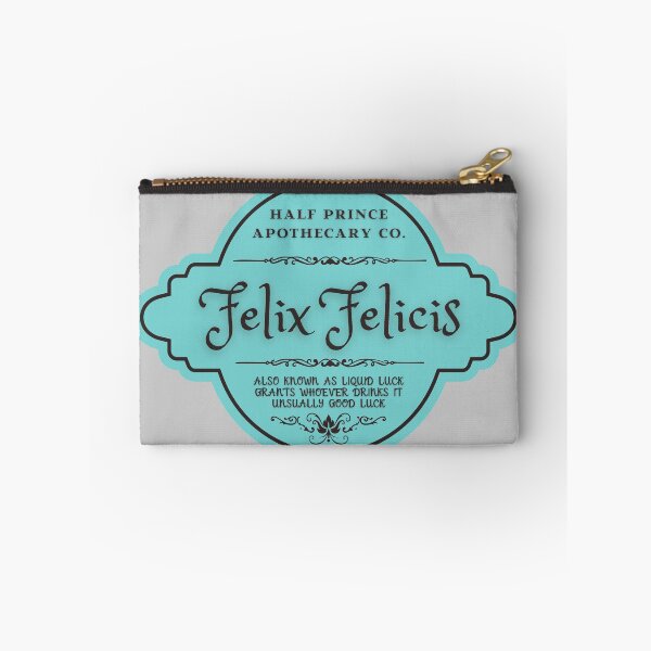 Item preview, Felix Felicis Potion designed and sold by AlexWolfDesigns.