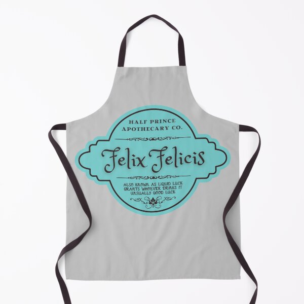 Item preview, Felix Felicis Potion designed and sold by AlexWolfDesigns.