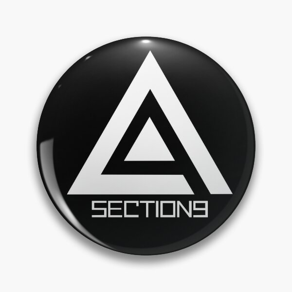 Item preview, Section 9 designed and sold by JamesCMarshall.