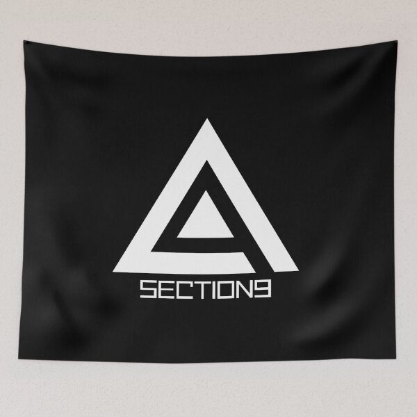 Item preview, Section 9 designed and sold by JamesCMarshall.