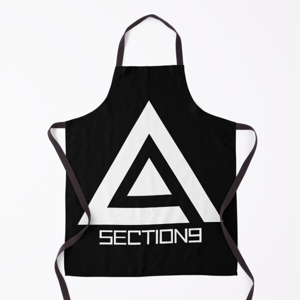 Item preview, Section 9 designed and sold by JamesCMarshall.