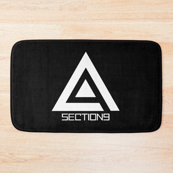 Item preview, Section 9 designed and sold by JamesCMarshall.