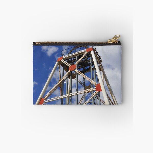 Item preview, Poppet Head - Bendigo, Victoria designed and sold by Steven Jodoin.