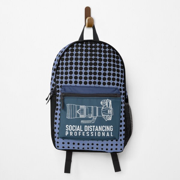 Item preview, Social distancing with Nikon D780 designed and sold by arthatbeat.