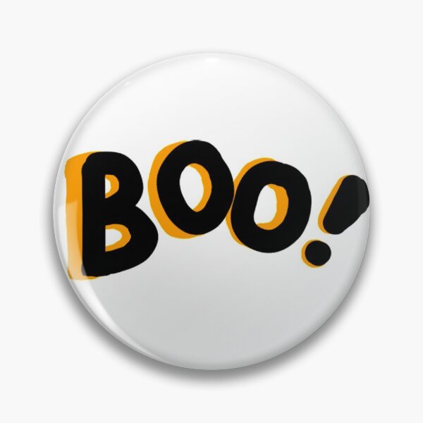 Item preview, boo! designed and sold by gabbatronn.