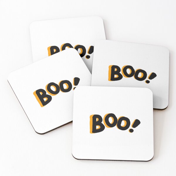Item preview, boo! designed and sold by gabbatronn.