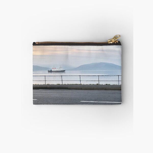 Item preview, Rothesay Ferry designed and sold by DeerhoundRhodry.