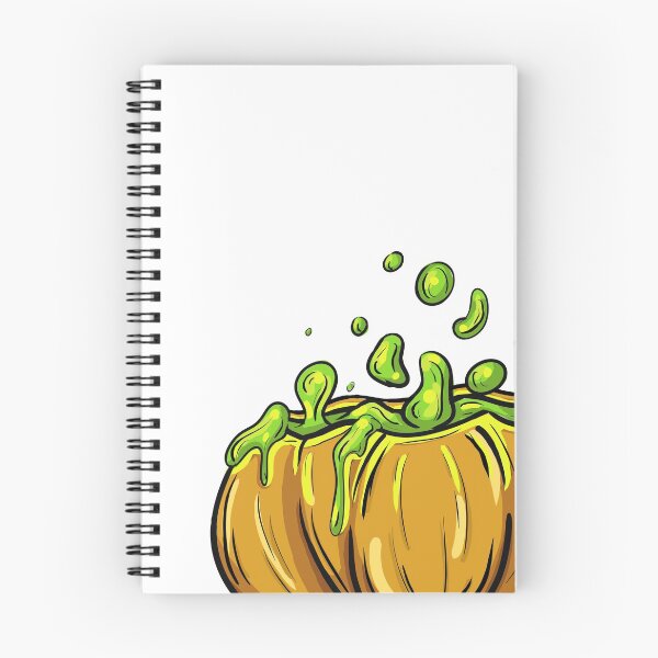 Item preview, pumpkin potion designed and sold by KlyveKatie.
