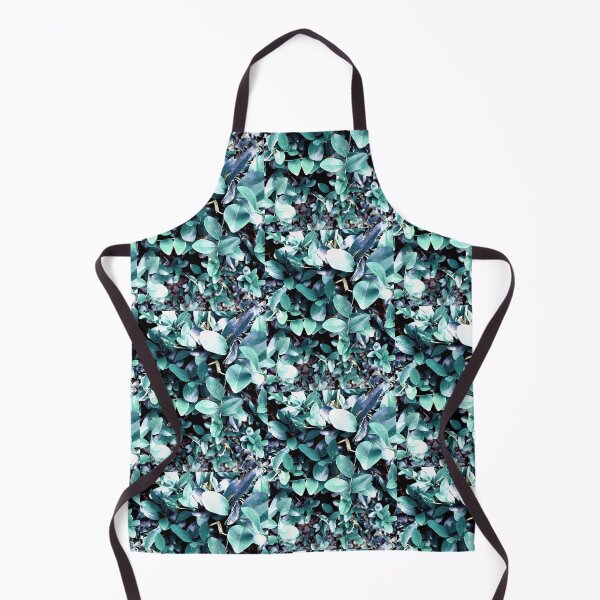 Item preview, Tropical Leafy Nature designed and sold by FarzT.