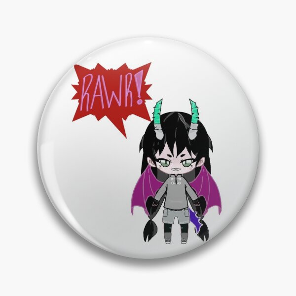 Item preview, Roar designed and sold by BlackkitSticks.