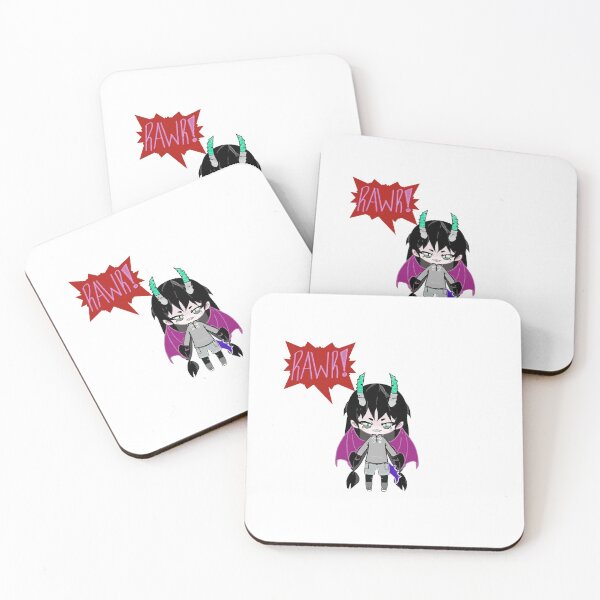 Item preview, Roar designed and sold by BlackkitSticks.