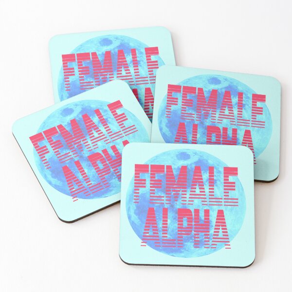 Item preview, Female Alpha designed and sold by GSKeane.