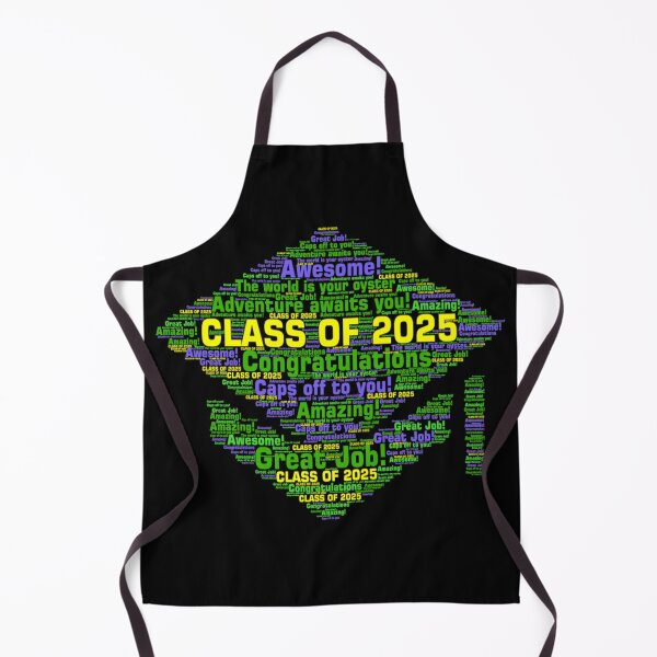 Item preview, Class of 2025 designed and sold by HappinessWorld.