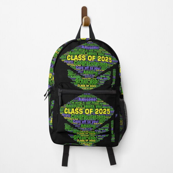 Item preview, Class of 2025 designed and sold by HappinessWorld.