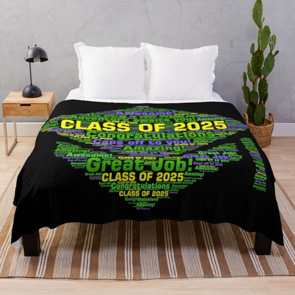 Item preview, Class of 2025 designed and sold by HappinessWorld.