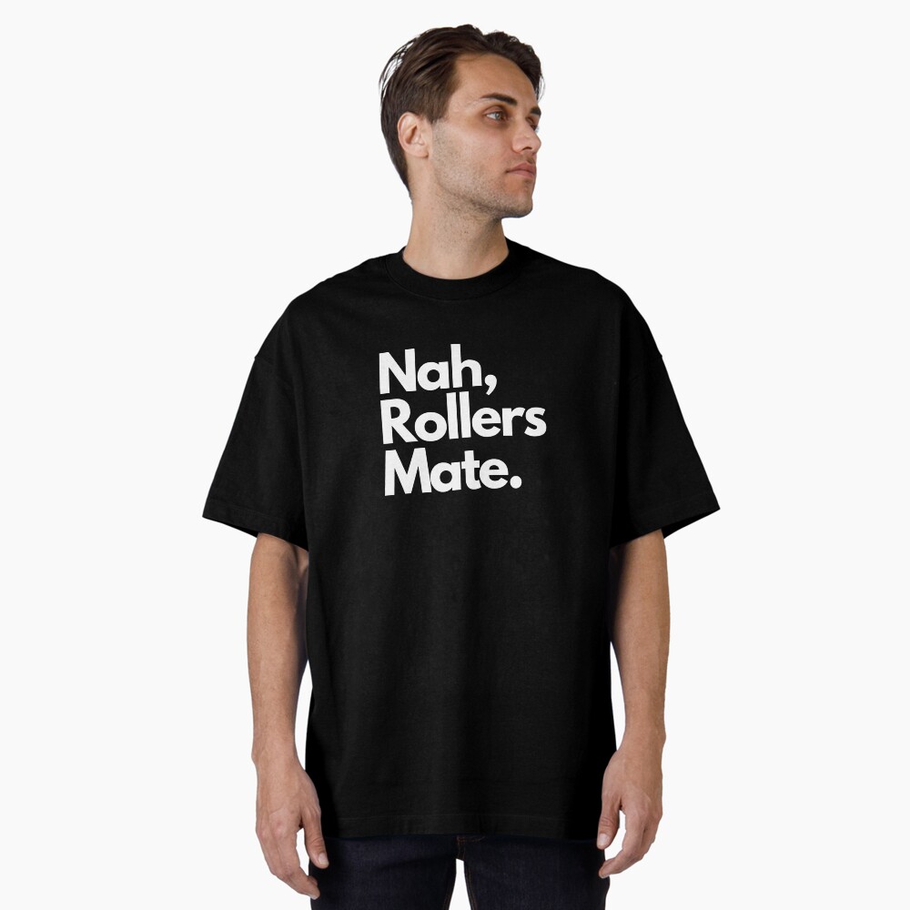 Item preview, Oversized T-Shirt designed and sold by BrainofZayne.