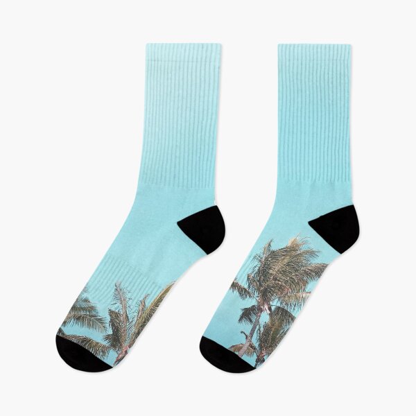 Item preview, Tropical Paradise Palm Trees designed and sold by Vin  Zzep.