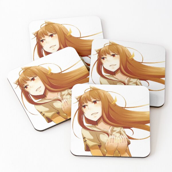 Item preview, Horo Spice and Wolf designed and sold by Virael.
