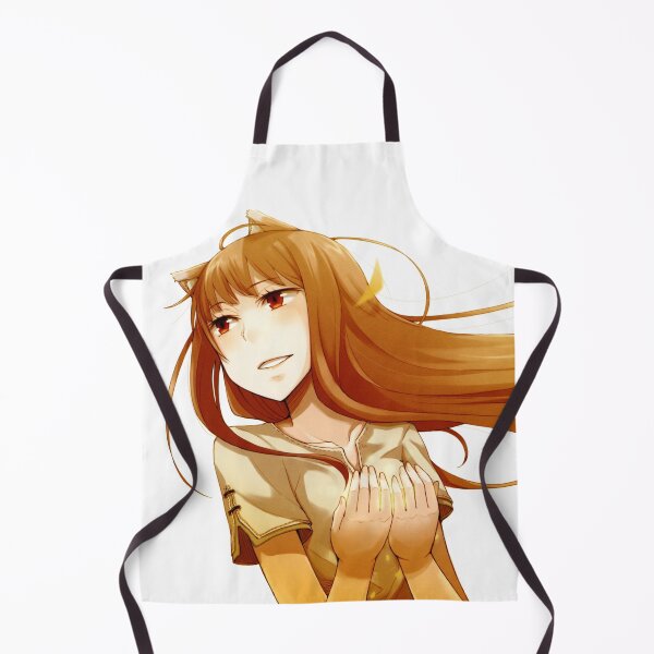 Item preview, Horo Spice and Wolf designed and sold by Virael.