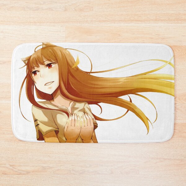 Item preview, Horo Spice and Wolf designed and sold by Virael.