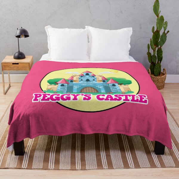 Item preview, Peggy's Castle designed and sold by TheCrazyBear.