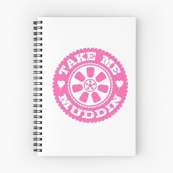 Item preview, Take Me Muddin' designed and sold by Sinfamous.