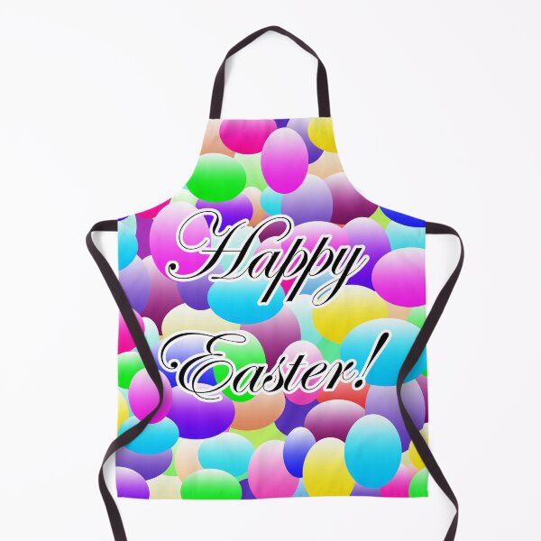 Item preview, Happy Easter Dark designed and sold by blakcirclegirl.