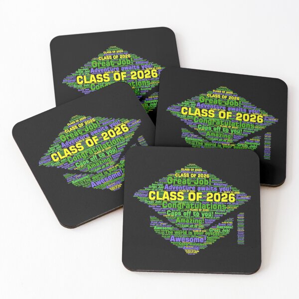 Item preview, Class of 2026 designed and sold by HappinessWorld.