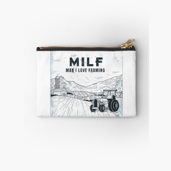 Item preview, Milf man i love farming lover Vintage designed and sold by GranadaStore.