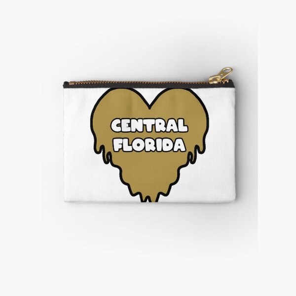 Item preview, Central Florida Dripping Heart designed and sold by NicholasForbes.
