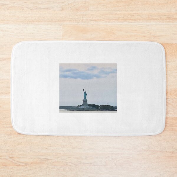 Item preview, Lady Liberty designed and sold by GloriaGranat.