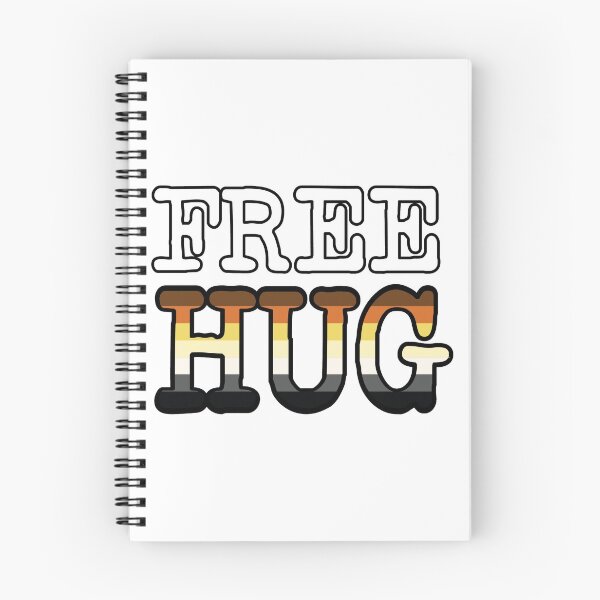 Item preview, Free (Bear) Hug designed and sold by adrenalize.